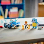 SMART Play™ : L’aventure de Carapuce avec le buggy du Dresseur 72156