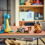 SMART Play™ : Chasse au trésor d’Évoli et Lokhlass 72162