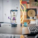 SMART Play™ : L’évasion du labo de Mewtwo 72163
