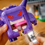 SMART Play™ : L’affrontement terrifiant entre Osselait et Ectoplasma 72166