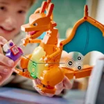 SMART Play : Le combat ultime entre Dracaufeu et Voltali 72167