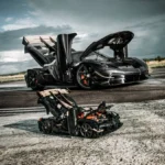Megacar Sadair's Spear de Koenigsegg - image 16
