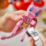 SMART Play™ : Recherche de Mew fabuleux en drone 72161