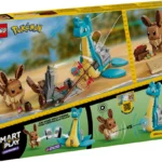 SMART Play™ : Chasse au trésor d’Évoli et Lokhlass 72162