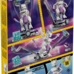SMART Play™ : L’évasion du labo de Mewtwo 72163