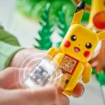 SMART Play™ : Pikachu et la cabane d’entraînement 72164