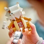 SMART Play™ : L’affrontement terrifiant entre Osselait et Ectoplasma 72166