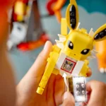SMART Play : Le combat ultime entre Dracaufeu et Voltali 72167