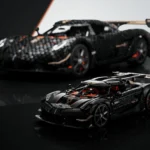 Megacar Sadair's Spear de Koenigsegg - image 17