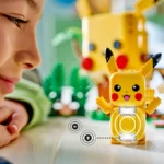 SMART Play™ : Pikachu et la cabane d’entraînement 72164