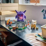 SMART Play™ : L’affrontement terrifiant entre Osselait et Ectoplasma 72166
