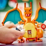 SMART Play : Le combat ultime entre Dracaufeu et Voltali 72167