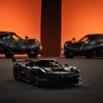 Megacar Sadair's Spear de Koenigsegg - image 18