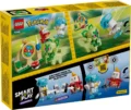 SMART Play™ : Combat entre Poussacha, Chochodile et Coiffeton 72158
