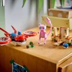 SMART Play™ : Recherche de Mew fabuleux en drone 72161