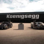 Megacar Sadair's Spear de Koenigsegg - image 19