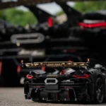 Megacar Sadair's Spear de Koenigsegg - image 20