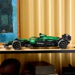 Voiture Aston Martin Aramco AMR25 F1® - image 20