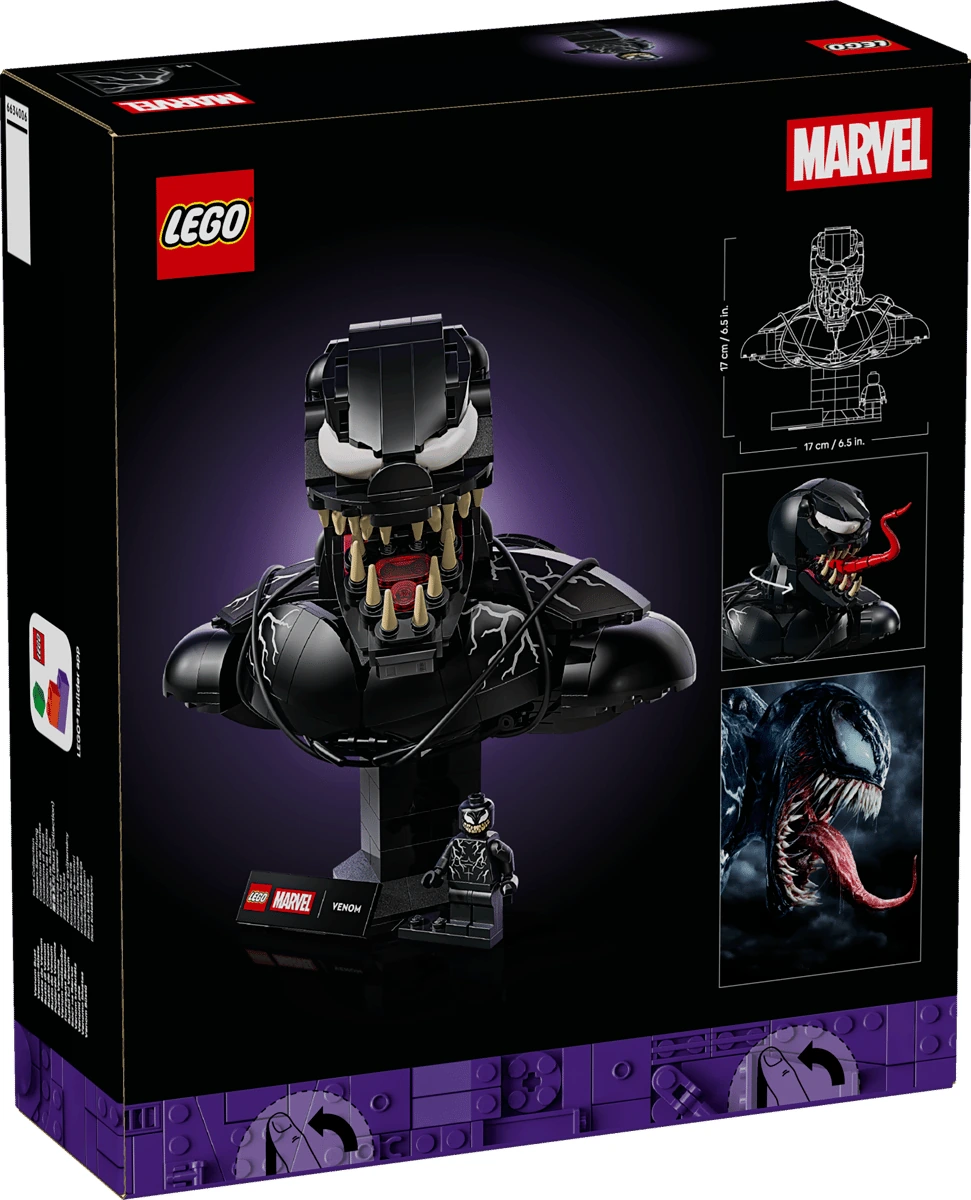 Buste de Venom - image 21