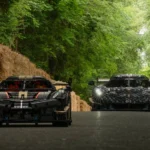Megacar Sadair's Spear de Koenigsegg - image 21