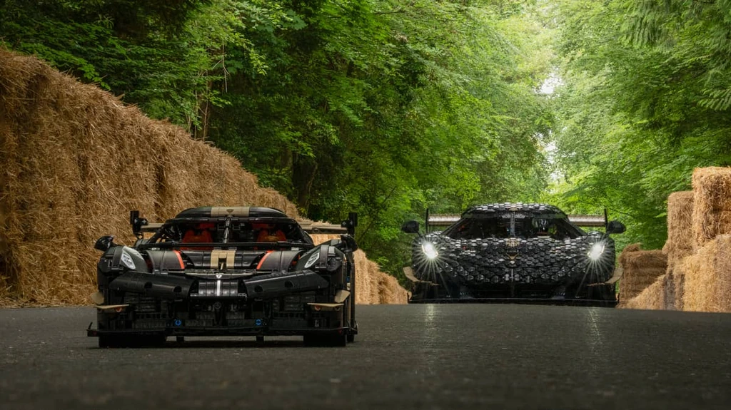 Megacar Sadair's Spear de Koenigsegg - image 21