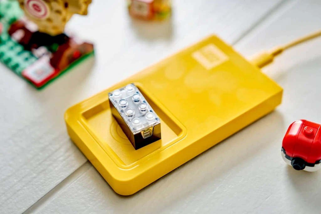 SMART Play™ : Pikachu et la cabane d’entraînement 72164