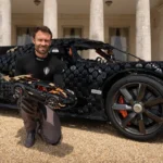 Megacar Sadair's Spear de Koenigsegg - image 22