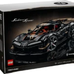 Megacar Sadair's Spear de Koenigsegg - image 23