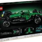 Voiture Aston Martin Aramco AMR25 F1® - image 23