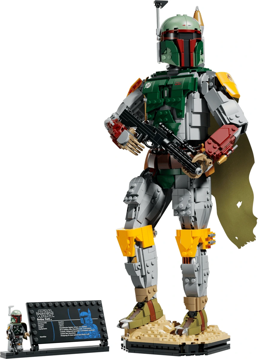Boba Fett™ - image 1