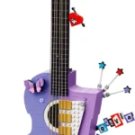 La guitare d'Olivia Rodrigo - image 1