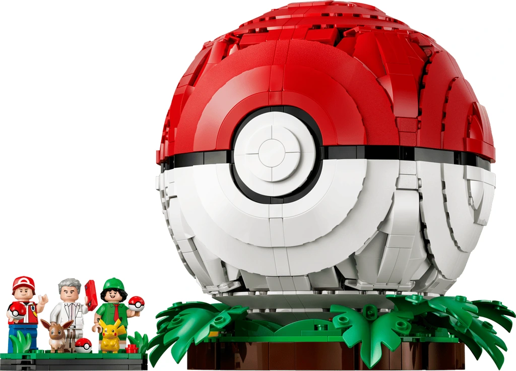 Poké Ball Moments culte de Dresseur - image 1