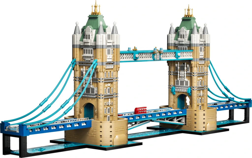 Tower Bridge - image 1