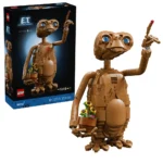 E.T. the Extra-Terrestrial - image 2