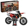 La moto Ducati Desmo450 MX Factory - image 2