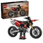 La moto Ducati Desmo450 MX Factory - image 2