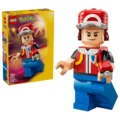 Minifigurine de Red grand format - image 2