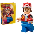 Minifigurine de Red grand format - image 2
