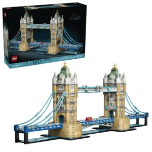 Tower Bridge 2026