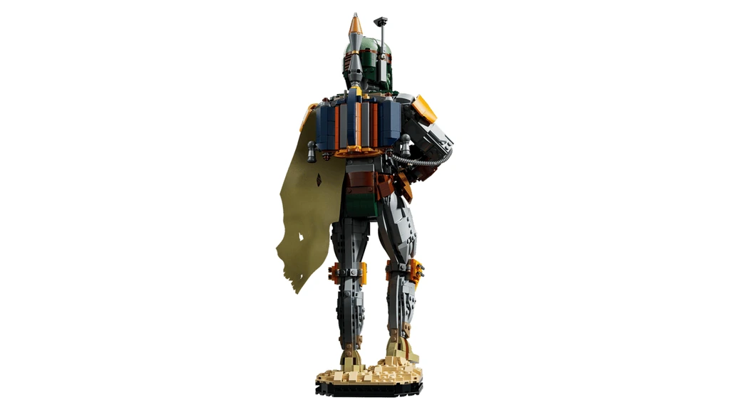 Boba Fett™ - image 3