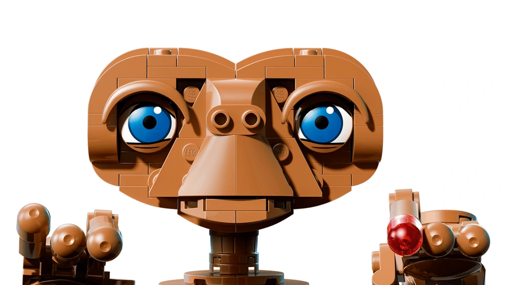 E.T. the Extra-Terrestrial - image 3