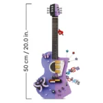 La guitare d'Olivia Rodrigo - image 3