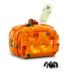 Lanterne citrouille d’Halloween - image 3