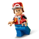 Minifigurine de Red grand format - image 3