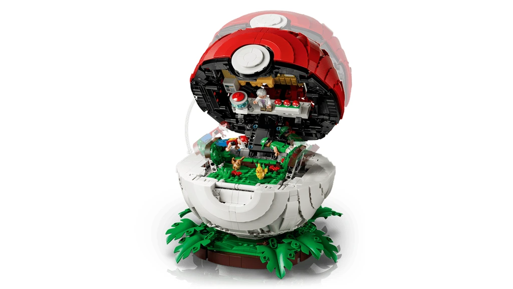 Poké Ball Moments culte de Dresseur - image 3