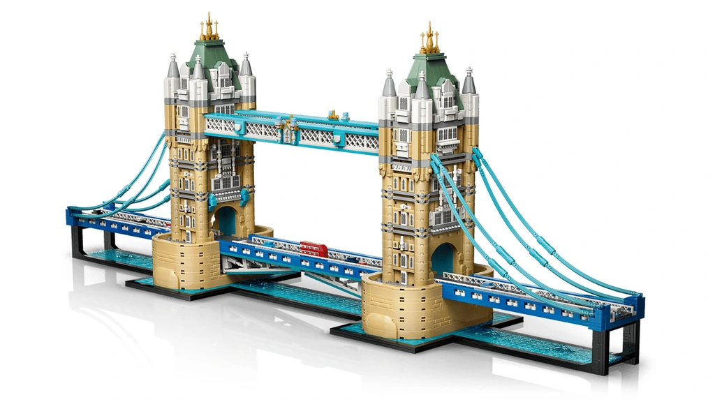 Tower Bridge - image 3