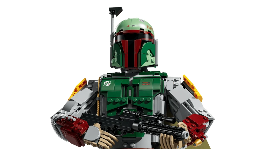 Boba Fett™ - image 4