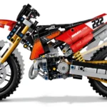 La moto Ducati Desmo450 MX Factory - image 4