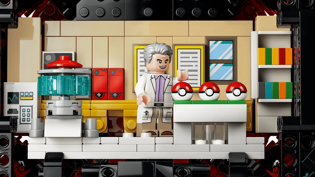 Poké Ball Moments culte de Dresseur - image 4
