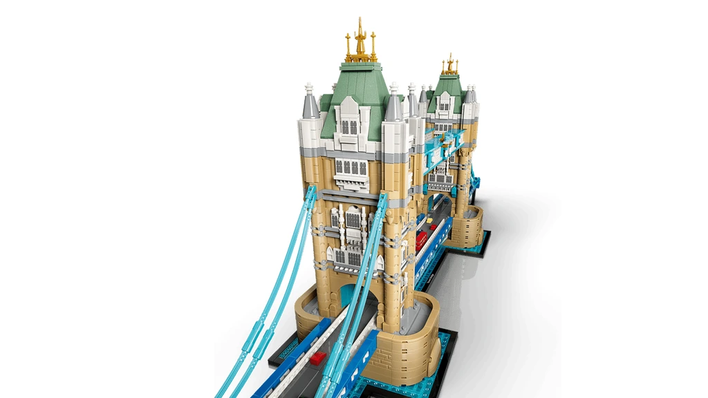 Tower Bridge - image 4